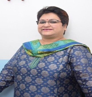Dr.Arundhati Borthakur
