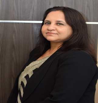 Dr. Bonomita Bhuyan