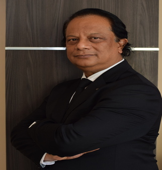 Dr. Dipak Bhuyan
