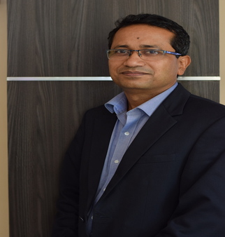Dr. Jnanankar Medhi